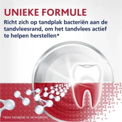 Parodontax Active Repair Tandvlees Whitening Tandpasta< Tandpasta