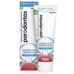 Complete Protection Extra Fresh Tandpasta|Parodontax New