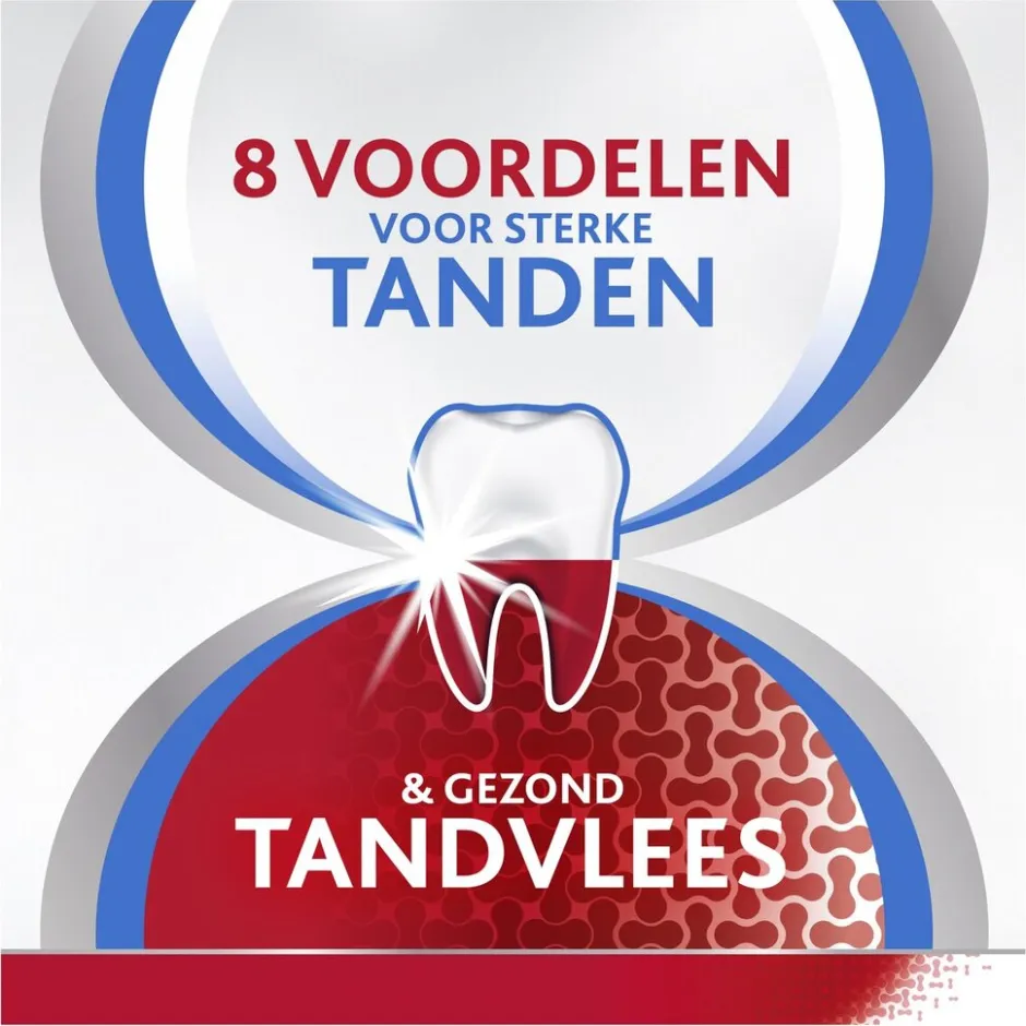 Complete Protection Extra Fresh Tandpasta|Parodontax New