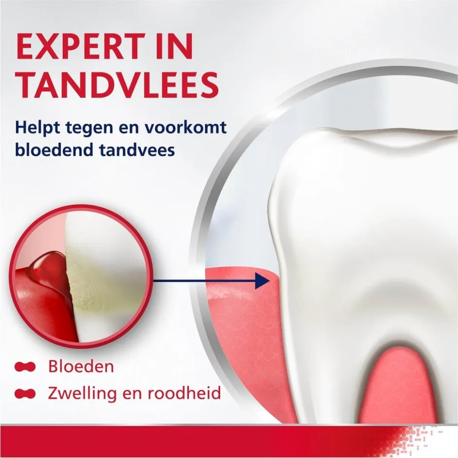 Complete Protection Extra Fresh Tandpasta|Parodontax New