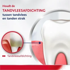 Complete Protection Extra Fresh Tandpasta|Parodontax New