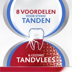 Parodontax Complete Protection Whitening Tandpasta< Tandpasta