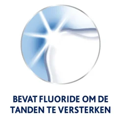 Daily Care Extra Fresh Mondwater|Parodontax Clearance