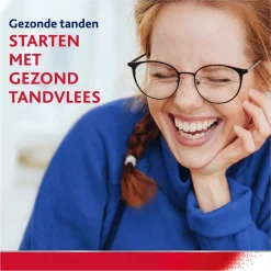 No Fluoride Tandpasta|Parodontax Clearance