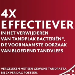 Parodontax Original Mini-Tandpasta< Mini Reisverpakkingen|Tandpasta