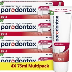 Original Tandpasta|Parodontax Sale