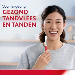 Parodontax Strengthen & Protect Fresh Mint Tandpasta< Tandpasta