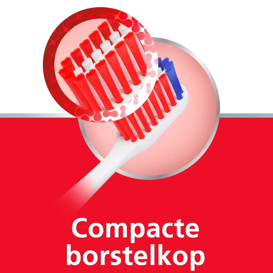 Tandvlees & Tanden Tandenborstel|Parodontax