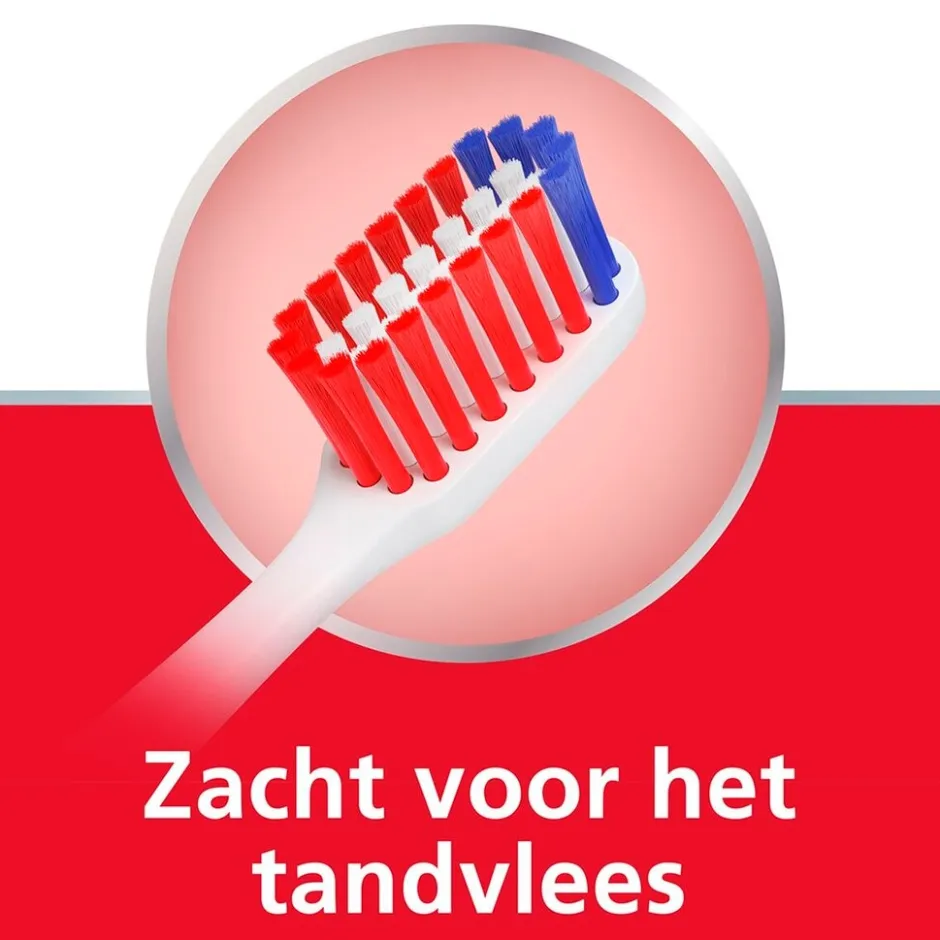 Tandvlees & Tanden Tandenborstel|Parodontax
