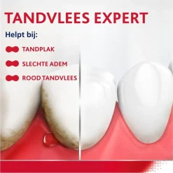 Whitening Tandpasta|Parodontax Online