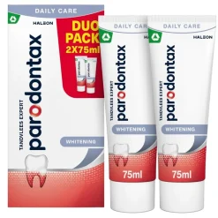 Whitening Tandpasta|Parodontax Clearance