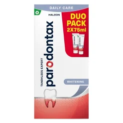 Whitening Tandpasta|Parodontax Clearance