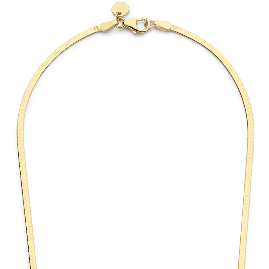Parte Di Me Bibbiena Poppi Alessia PDM34088 Ketting< Sieraden En Bijoux