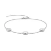 Parte Di Me Brioso Cortona Dara PDM31001 Enkelbandje< Sieraden En Bijoux