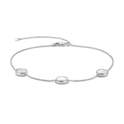 Parte Di Me Brioso Cortona Dara PDM31001 Enkelbandje< Sieraden En Bijoux