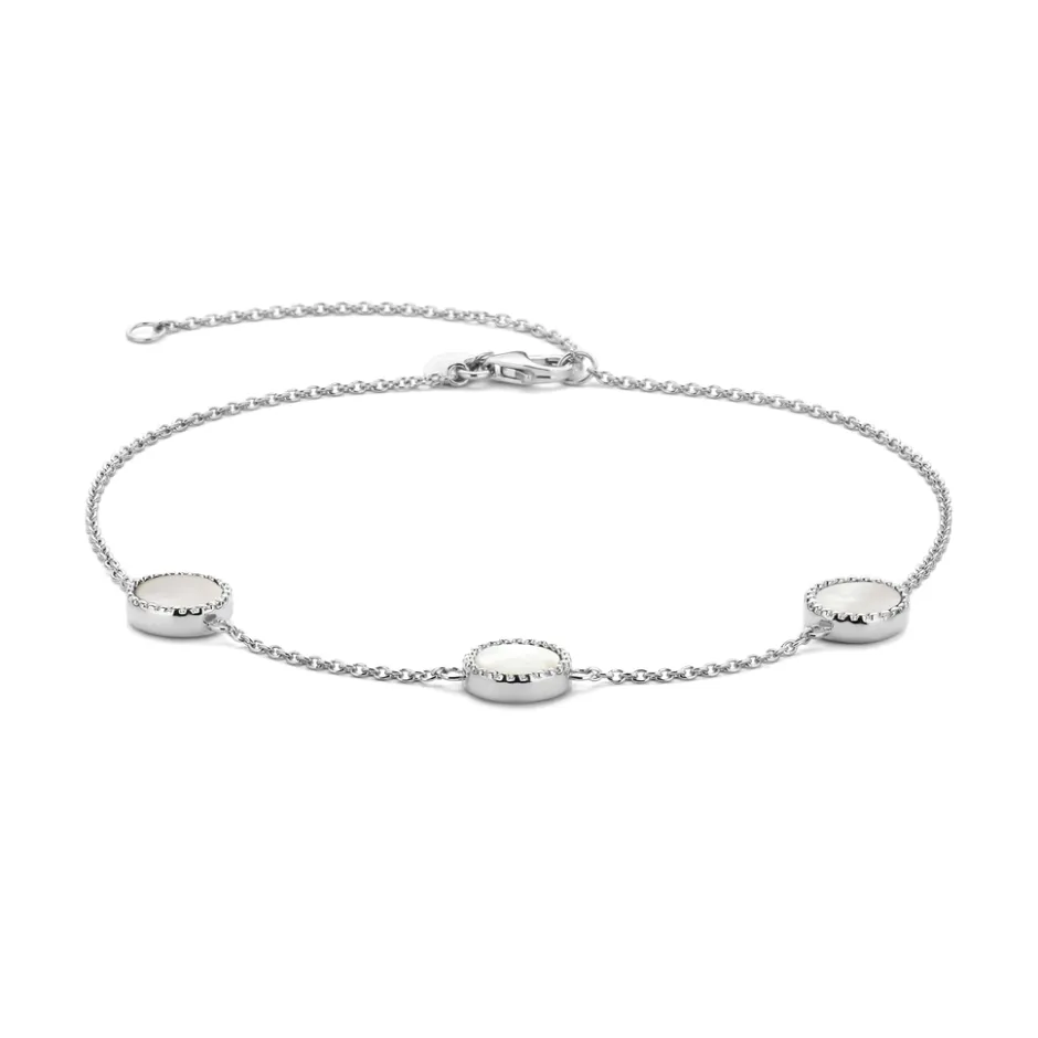 Parte Di Me Brioso Cortona Dara PDM31001 Enkelbandje< Sieraden En Bijoux