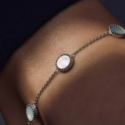 Parte Di Me Brioso Cortona Dara PDM31001 Enkelbandje< Sieraden En Bijoux