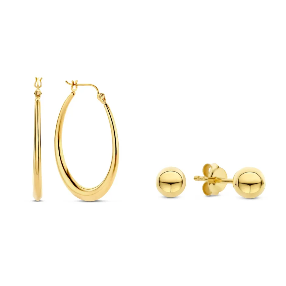 Parte Di Me Sorprendimi PDM90070 Gift Set|