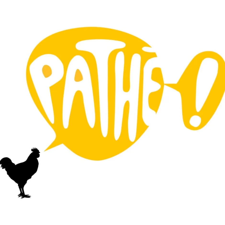 Pathé Bioscoop Voucher|Overig Outlet