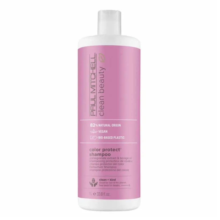 Paul MItchell Color Care Color Protect Daily Shampoo< Shampoo