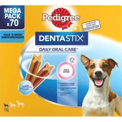 Dentastix Mini Hondensnacks|Pedigree Sale