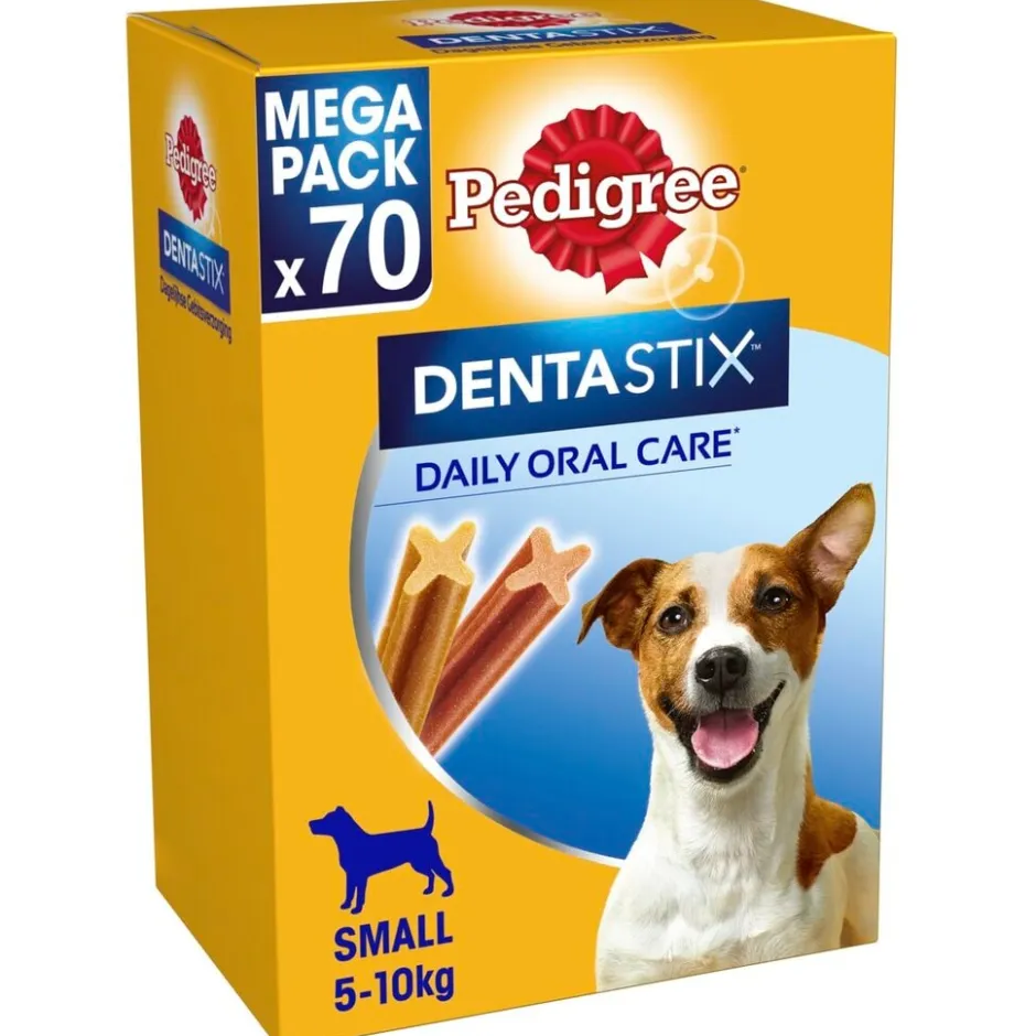 Dentastix Mini Hondensnacks|Pedigree Sale