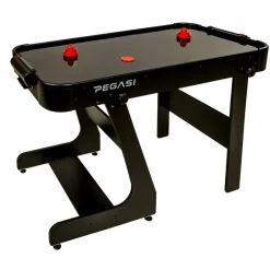 airhockeytafel Airstream 4ft inklapbaar|Pegasi Best