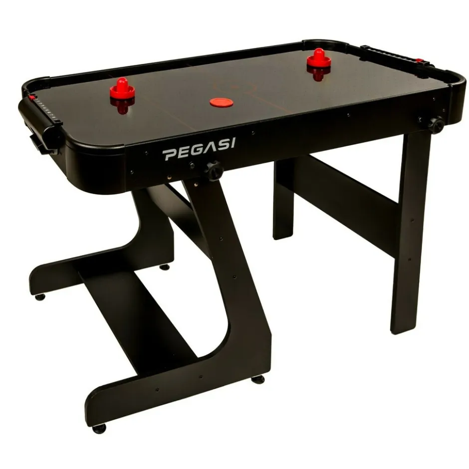 airhockeytafel Airstream 4ft inklapbaar|Pegasi Best