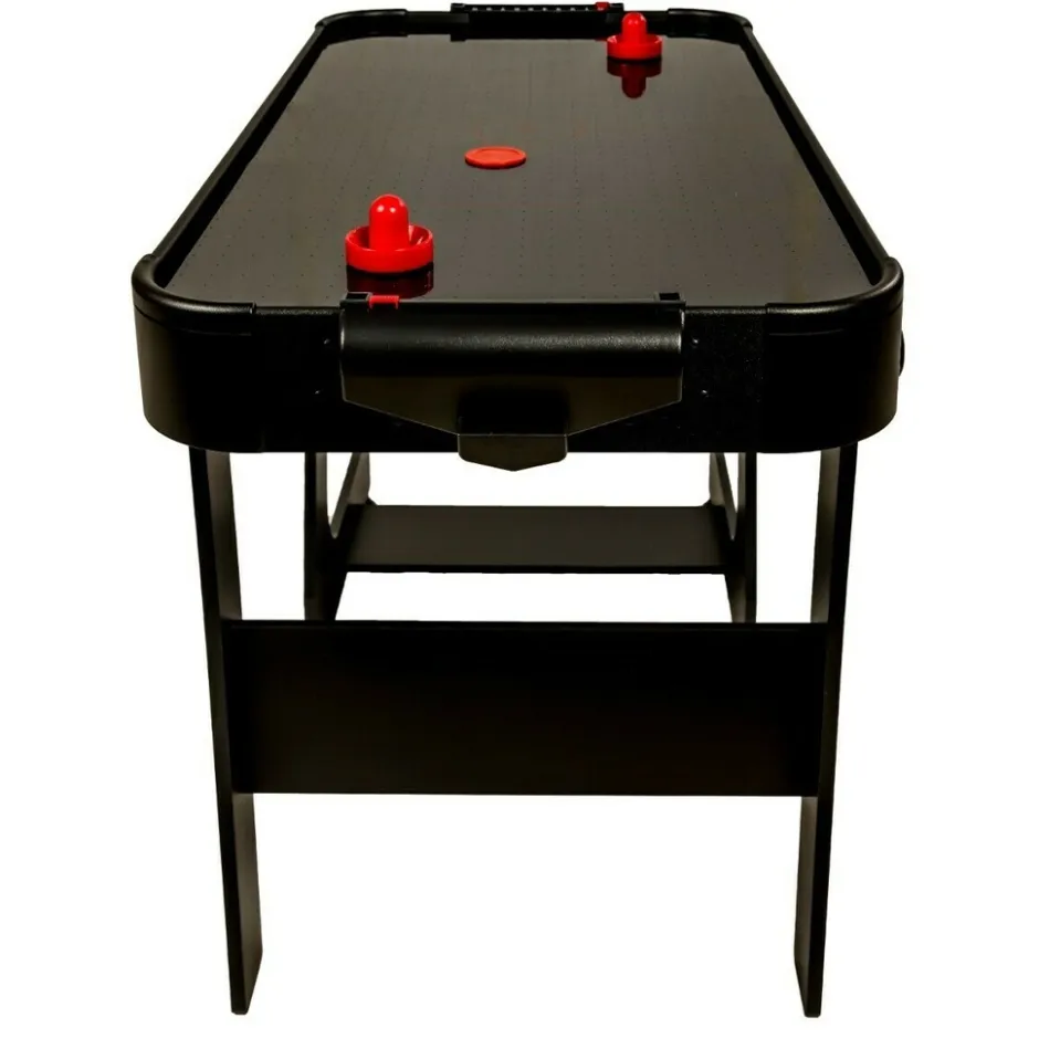 airhockeytafel Airstream 4ft inklapbaar|Pegasi Best