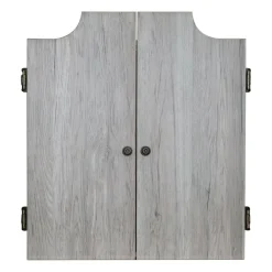 dartbord cabinet set Classic|Pegasi Outlet