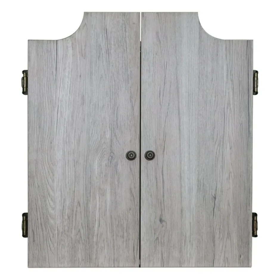 dartbord cabinet set Classic|Pegasi Outlet