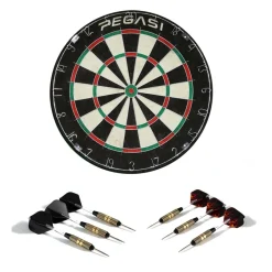 dartbord cabinet set Classic|Pegasi Outlet