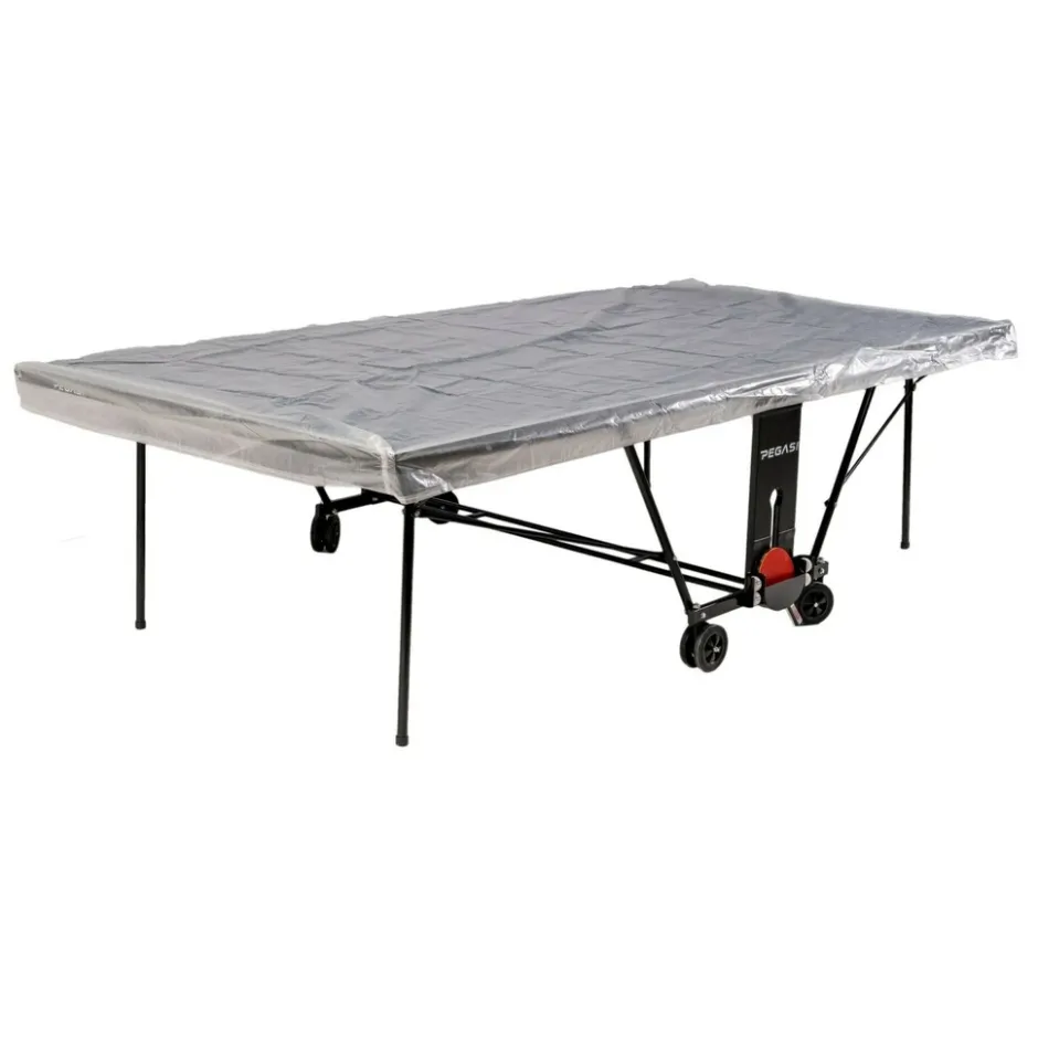 Pegasi Flat Tabletennis Cover< Tafeltennistafel