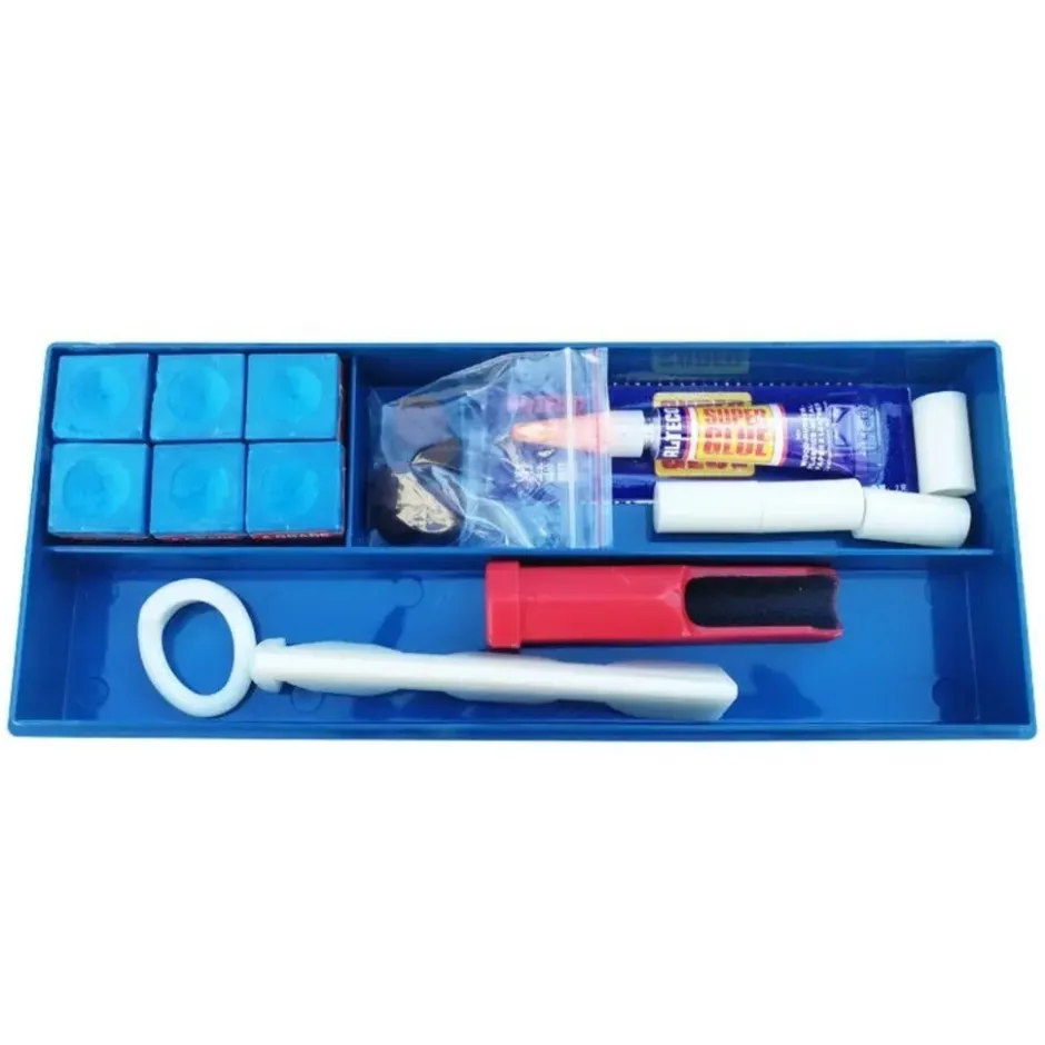 Keu reparatie set Basic|Pegasi