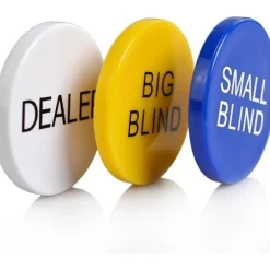 poker button set|Pegasi Hot