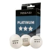 3 ster pingpong ballen 6st.|Pegasi Online