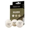 1 ster pingpong ballen 6st.|Pegasi Hot