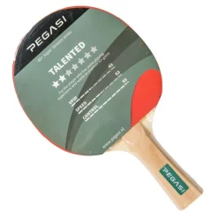 Pegasi tafeltennisbatje 2 ster Talented< Tafeltennisbatjes