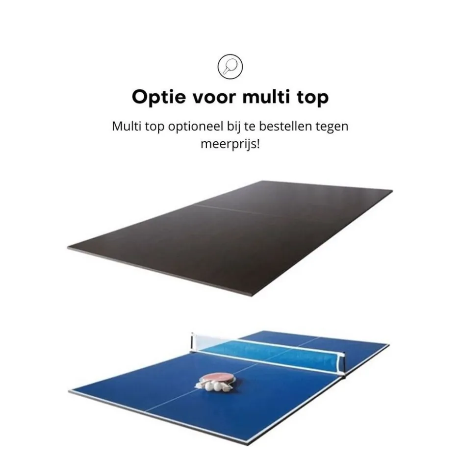 airhockeytafel Airforce|Pegasi Best