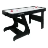 airhockeytafel Blizzard inklapbaar|Pegasi Best