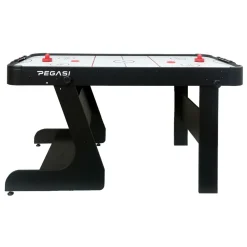 airhockeytafel Blizzard inklapbaar|Pegasi Best