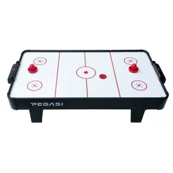 Pegasi airhockeytafel Mini< Airhockey