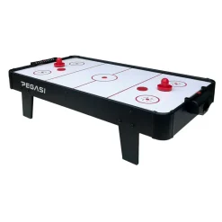 Pegasi airhockeytafel Mini< Airhockey
