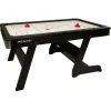 Pegasi airhockeytafel Tornado inklapbaar< Airhockey