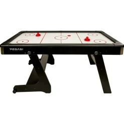 Pegasi airhockeytafel Tornado inklapbaar< Airhockey