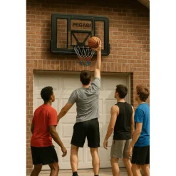 basketbalbord Classic|Pegasi