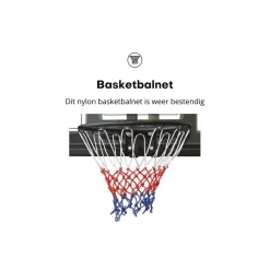 basketbalbord Classic|Pegasi