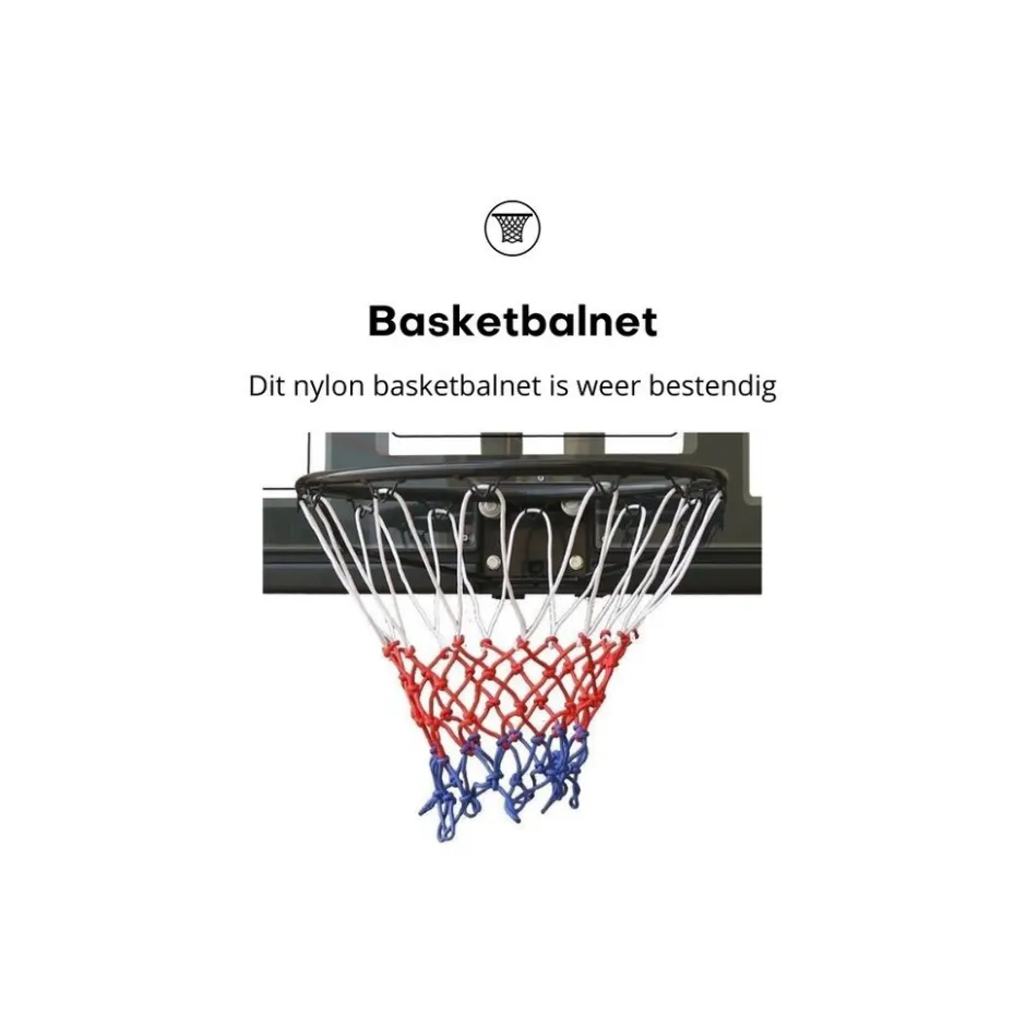 basketbalbord Classic|Pegasi