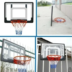 basketbalbord Fun|Pegasi New