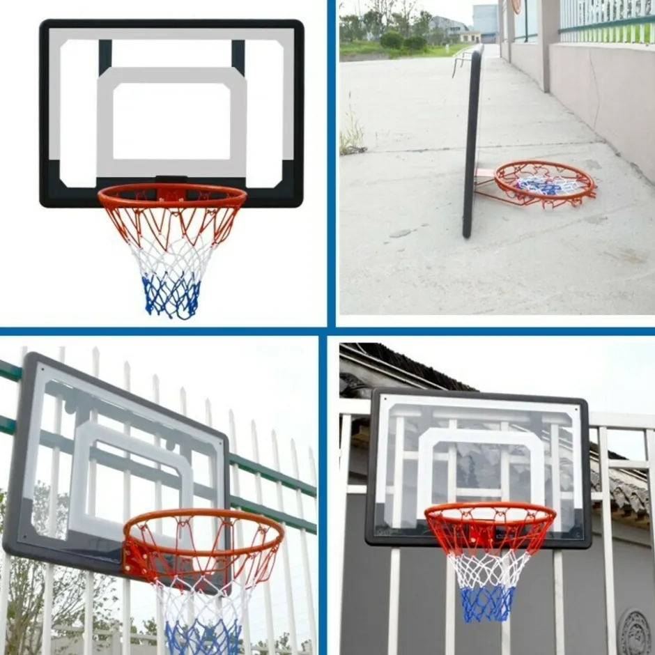basketbalbord Fun|Pegasi New